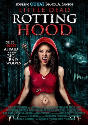Little Dead Rotting Hood
