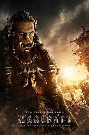 Warcraft