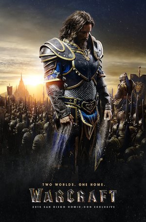 Warcraft