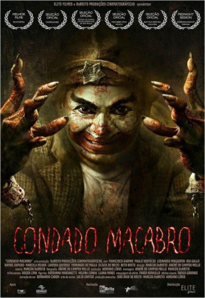 Condado Macabro
