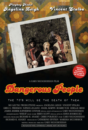 Dangerous People