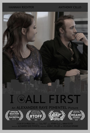 I Call First