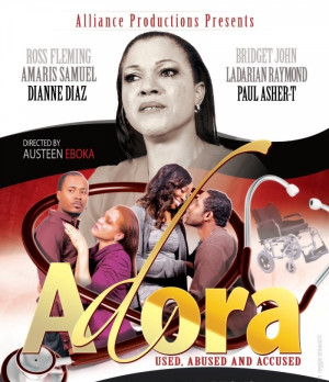 Adora