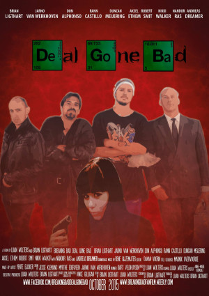 Breaking Bad Movie Deal Gone Bad