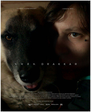 Drakkar