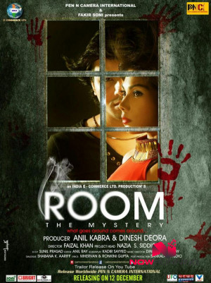 Room: The Mystery