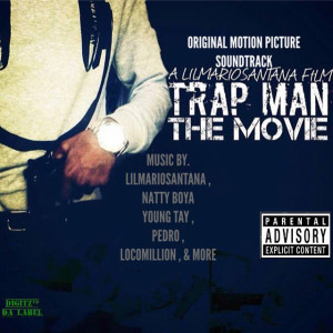 TrapMan