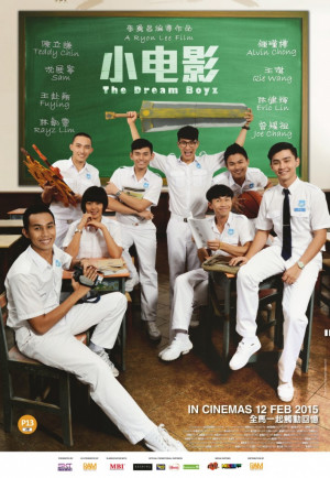 The Dream Boyz