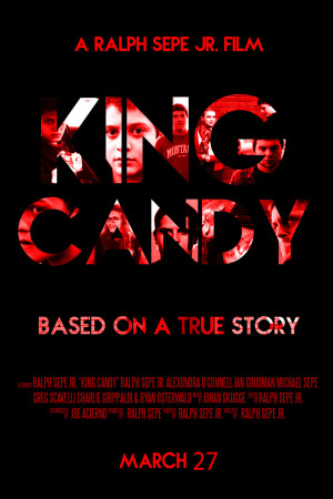 King Candy