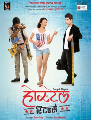 Hostel Returns