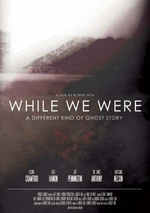 While We Were