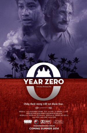The Road to Freedom: Year Zero