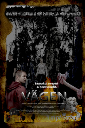 Vägen