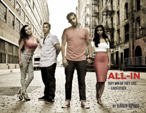 All In (The Making)