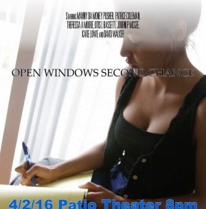 Open Windows