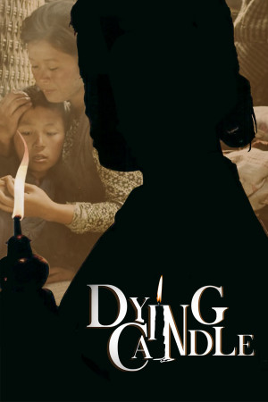 Dying Candle