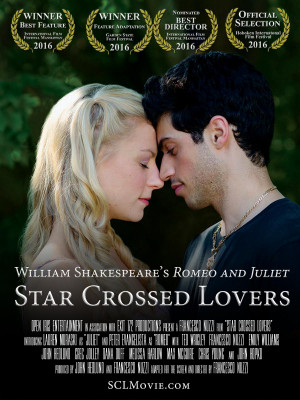 Star Crossed Lovers