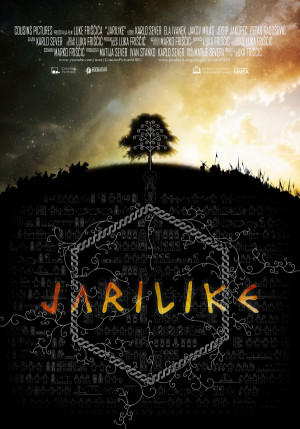 Jarilike