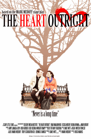 The Heart Outright