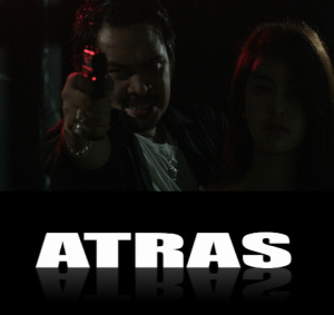 Atras