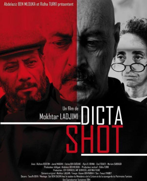 Dicta Shot