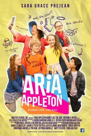 Aria Appleton
