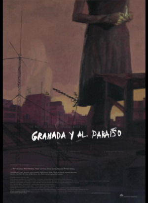 Granada y al Paraíso