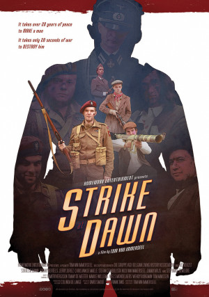 Strike at Dawn