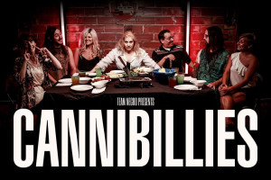 Cannibillies