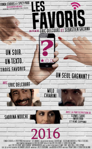 Les favoris