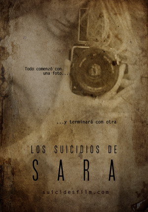 Sara's Suicides