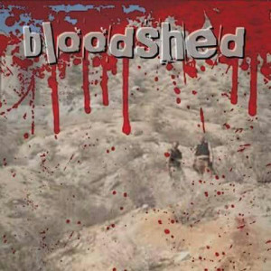 Bloodshed