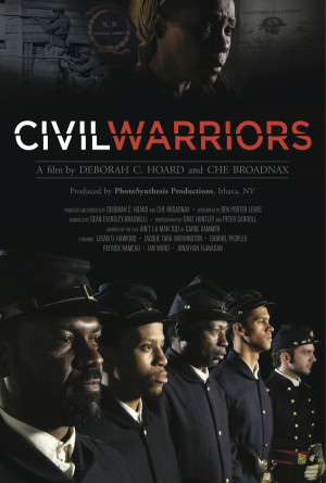 Civil Warriors