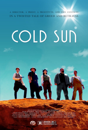 Cold Sun