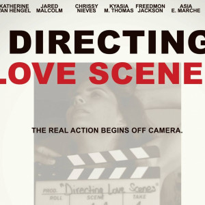 Directing Love Scenes