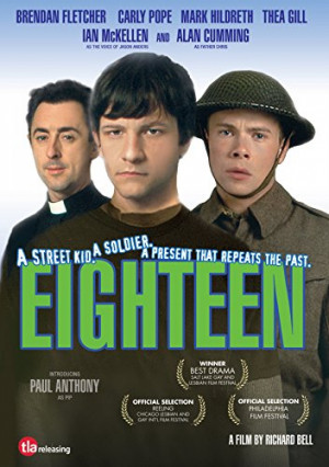 Eighteen