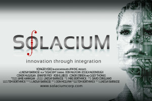 Solacium