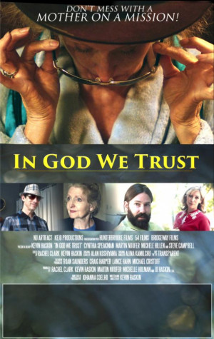 In God We Trust