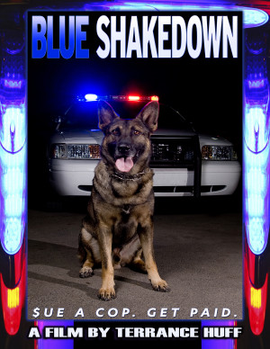 Blue Shakedown