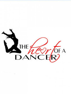 The Heart of a Dancer