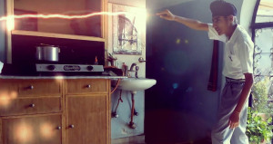 The Magic Circle