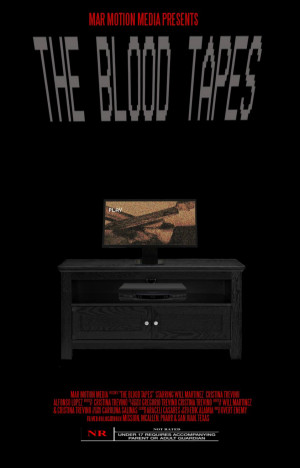 The Blood Tapes