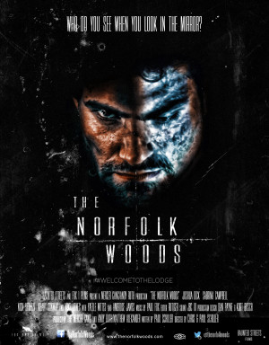 The Norfolk Woods