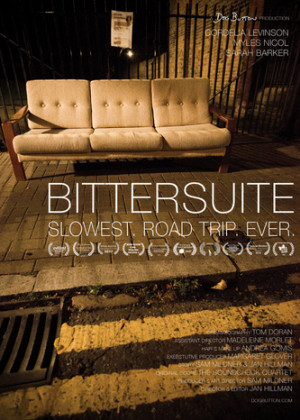 BitterSuite
