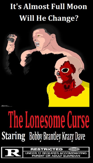 The Lonesome Curse