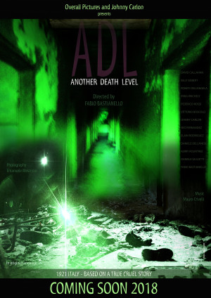 Another Death Level