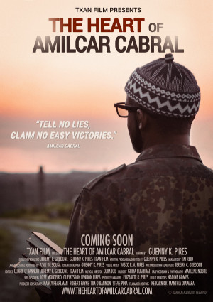 The Heart of Amilcar Cabral