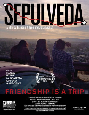 Sepulveda