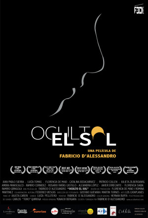 Oculto el sol