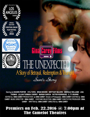 The Unexpected